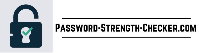 Password-Strength-Checker-Tool